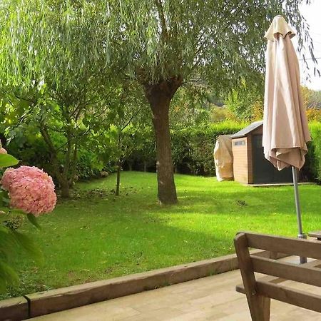 Apartamento En Cantabria, Treceno Lejlighed Eksteriør billede