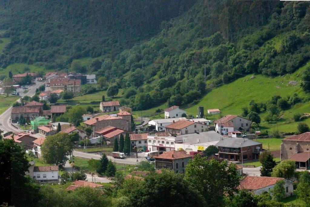 Apartamento En Cantabria, Treceño Eksteriør billede