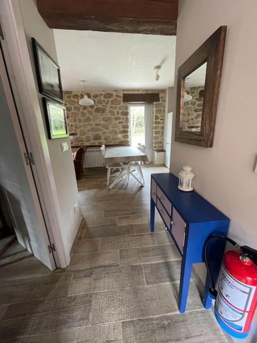Apartamento En Cantabria, Treceño Eksteriør billede