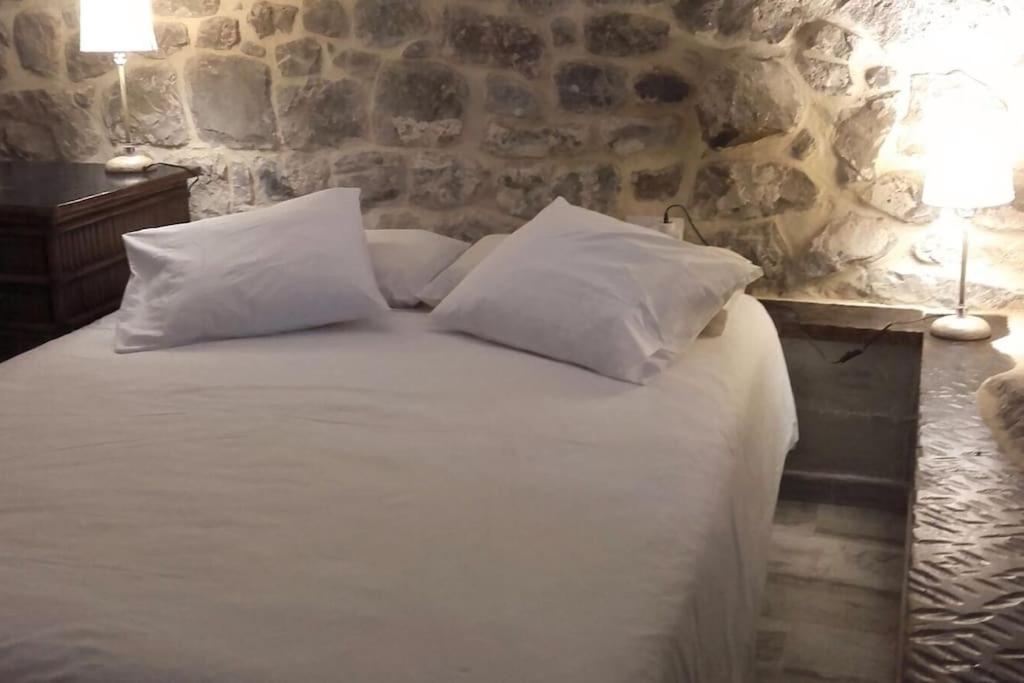 Apartamento En Cantabria, Treceño Eksteriør billede