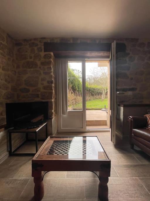 Apartamento En Cantabria, Treceño Eksteriør billede