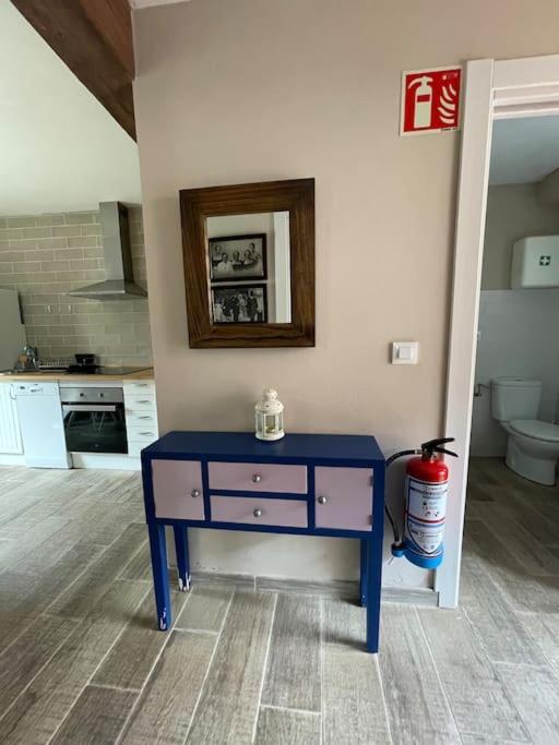 Apartamento En Cantabria, Treceño Eksteriør billede