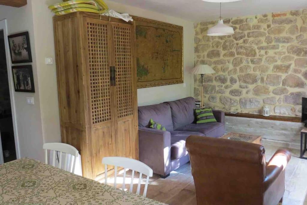 Apartamento En Cantabria, Treceño Eksteriør billede