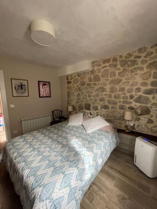 Apartamento En Cantabria, Treceño Eksteriør billede