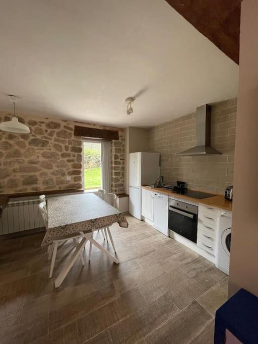 Apartamento En Cantabria, Treceño Eksteriør billede