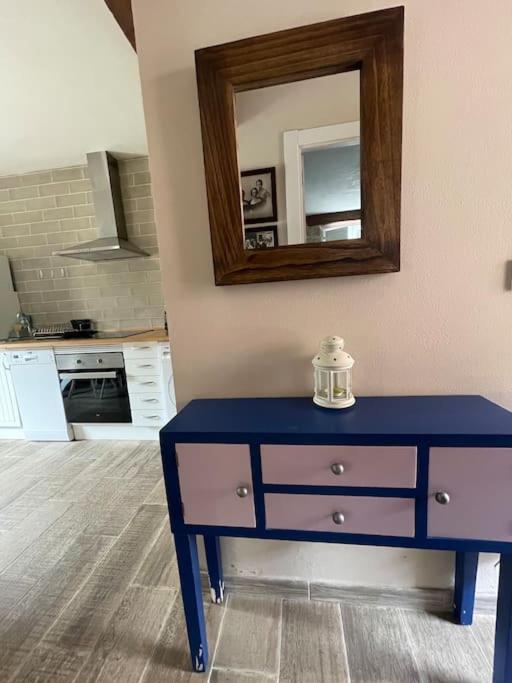 Apartamento En Cantabria, Treceño Eksteriør billede