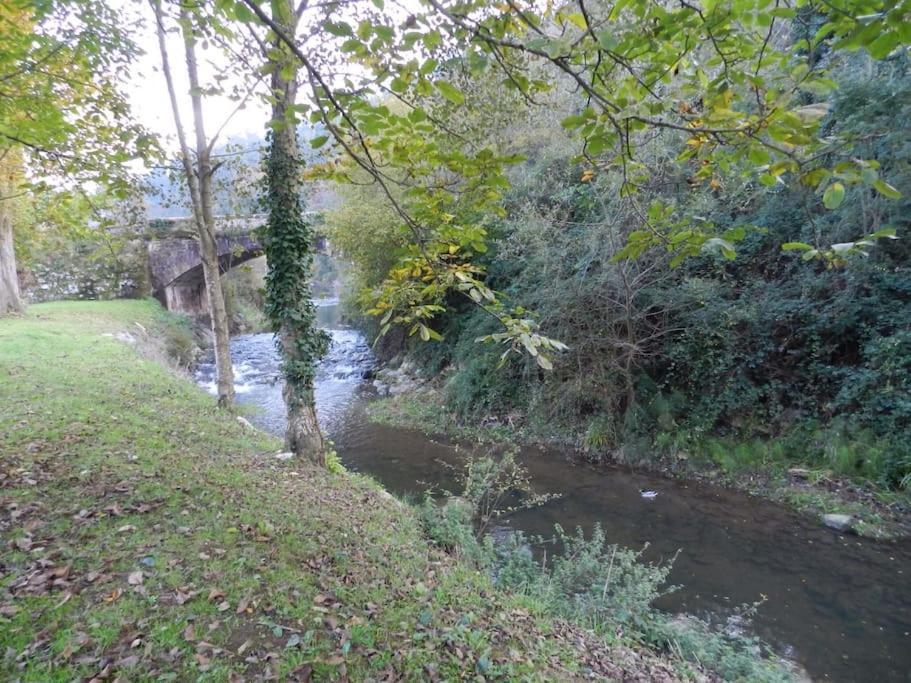 Apartamento En Cantabria, Treceño Eksteriør billede