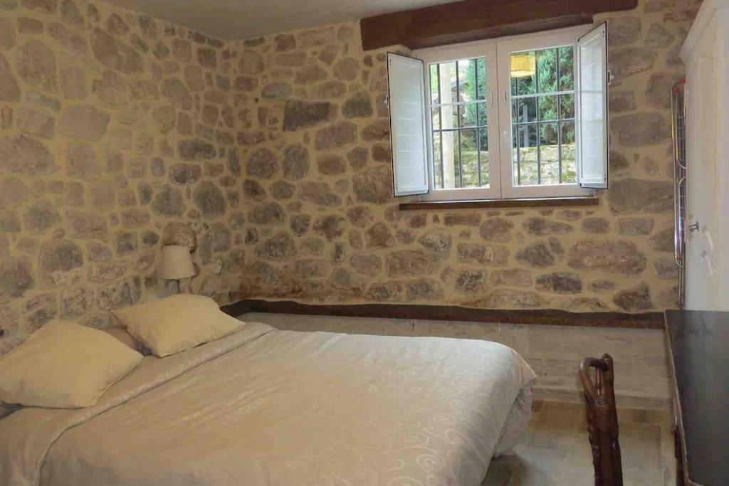Apartamento En Cantabria, Treceño Eksteriør billede