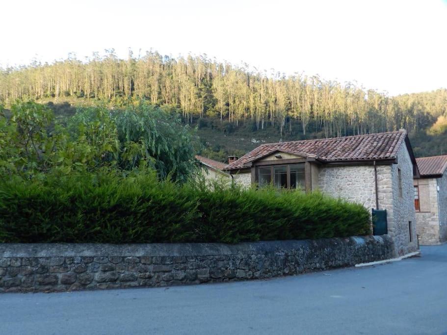 Apartamento En Cantabria, Treceño Eksteriør billede