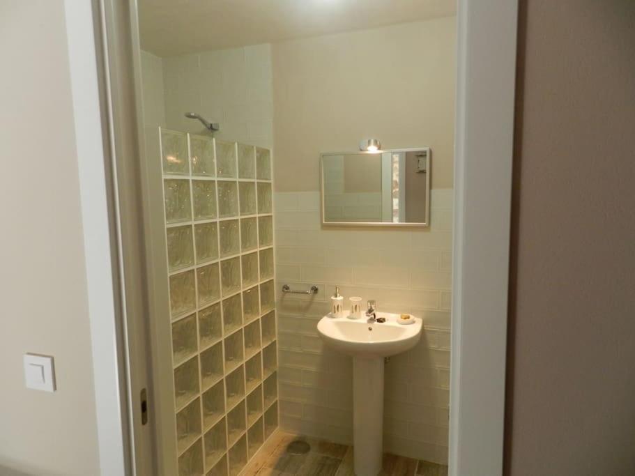 Apartamento En Cantabria, Treceño Eksteriør billede